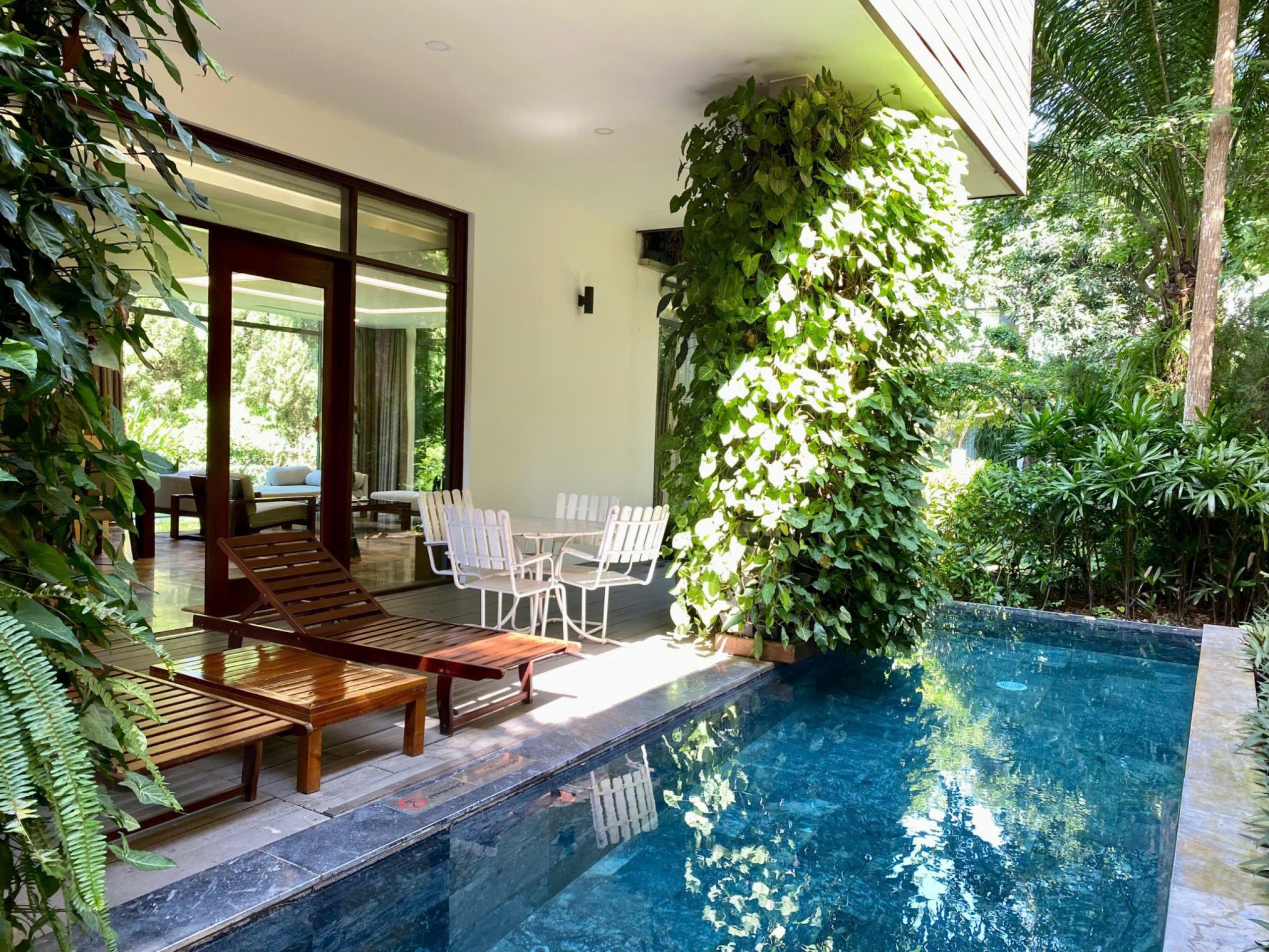 Villa 3p HO01